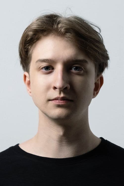 Bogdan Saenko profile photo