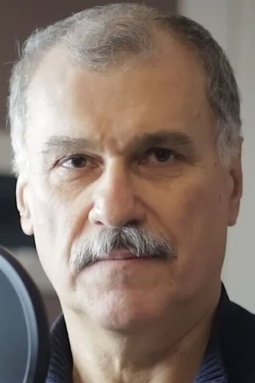 Igor Taradaykin profile photo