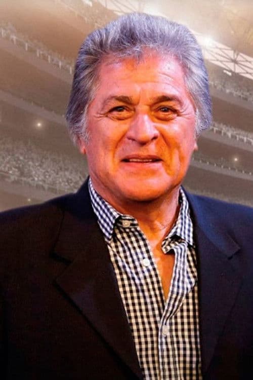 Ubaldo Fillol profile photo