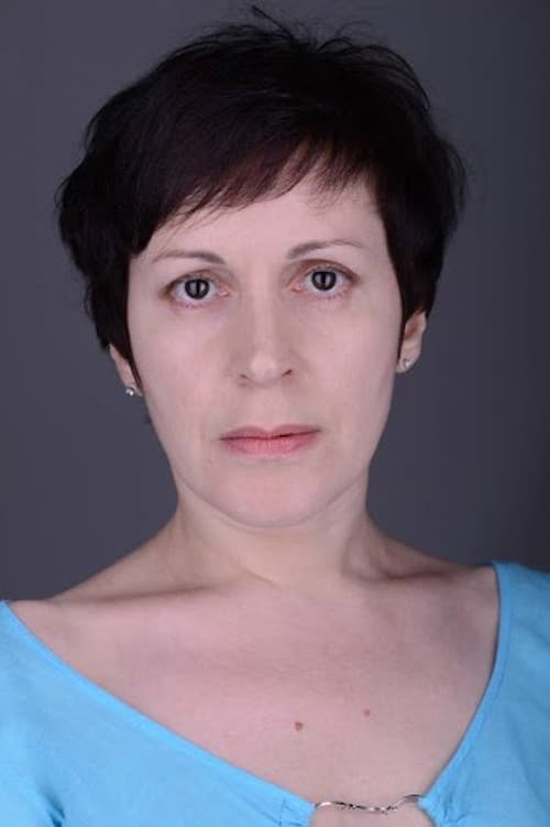 Ольга Цинк profile photo