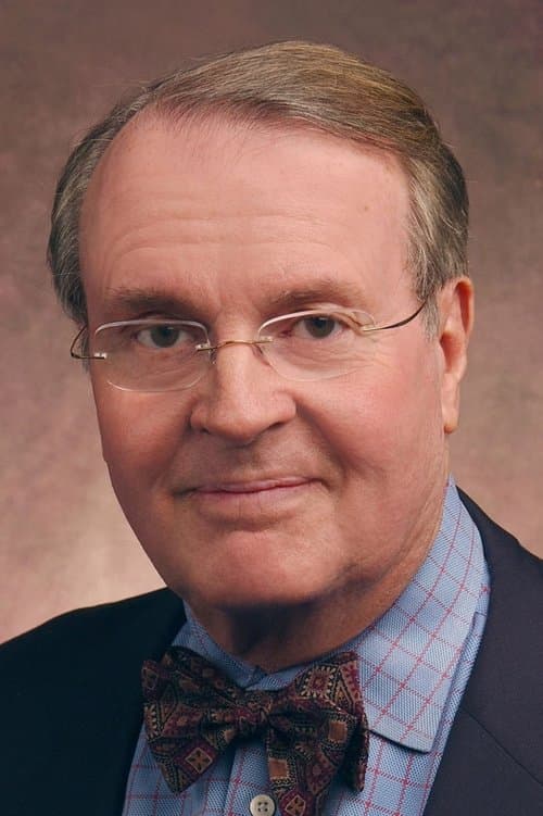 Charles Osgood profile photo