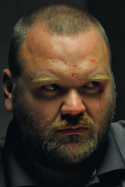 Anthony Strachan profile photo