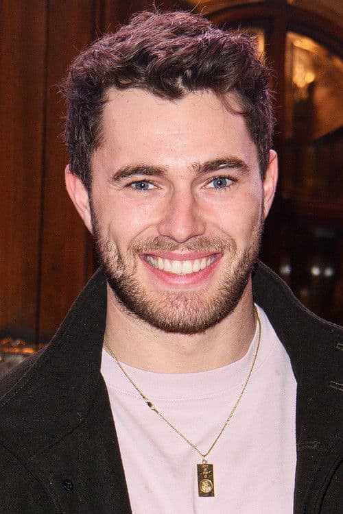 Curtis Pritchard profile photo