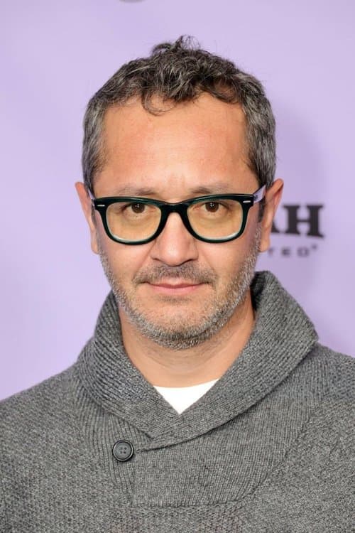 Gonzalo Molina profile photo