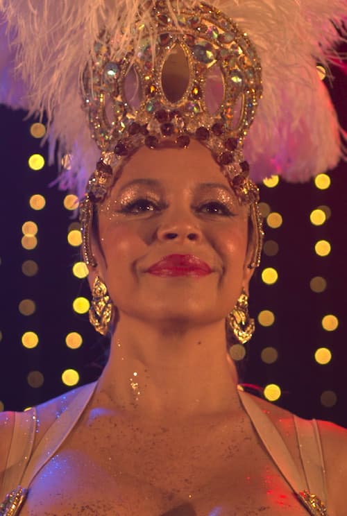 Vanina Verdún Peña profile photo