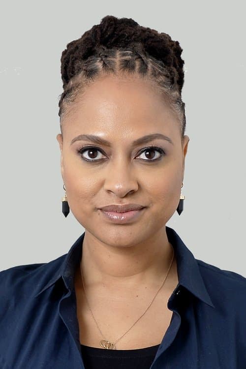 Ava DuVernay profile photo