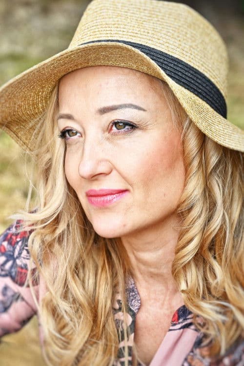 Michaela Frkalová profile photo