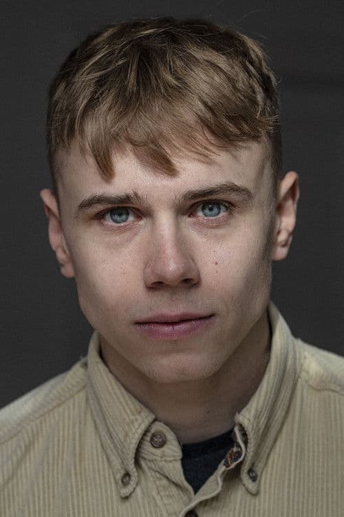 Magnús Mariuson profile photo