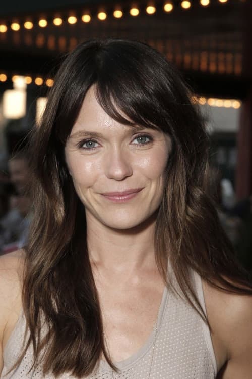 Katie Aselton profile photo