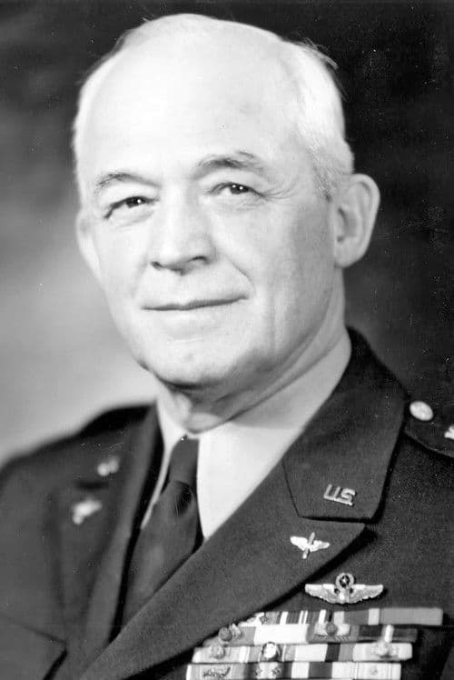 Henry H. Arnold profile photo