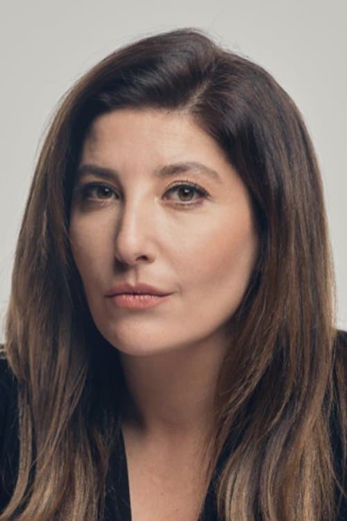 Şebnem Bozoklu profile photo