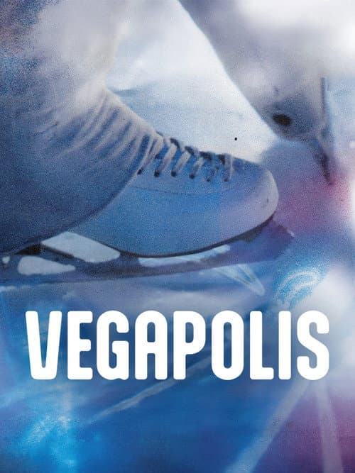 Végapolis poster