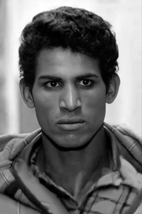 Brahim Hadjadj profile photo