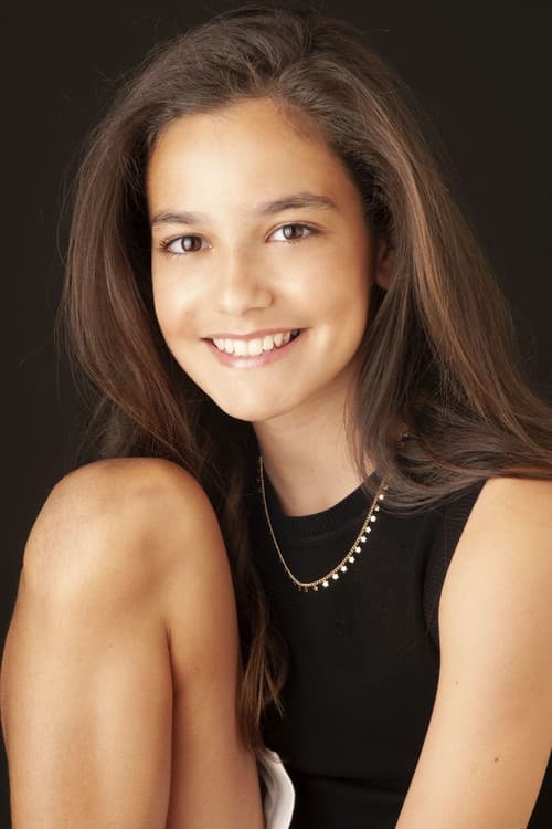 Francisca Salgado profile photo