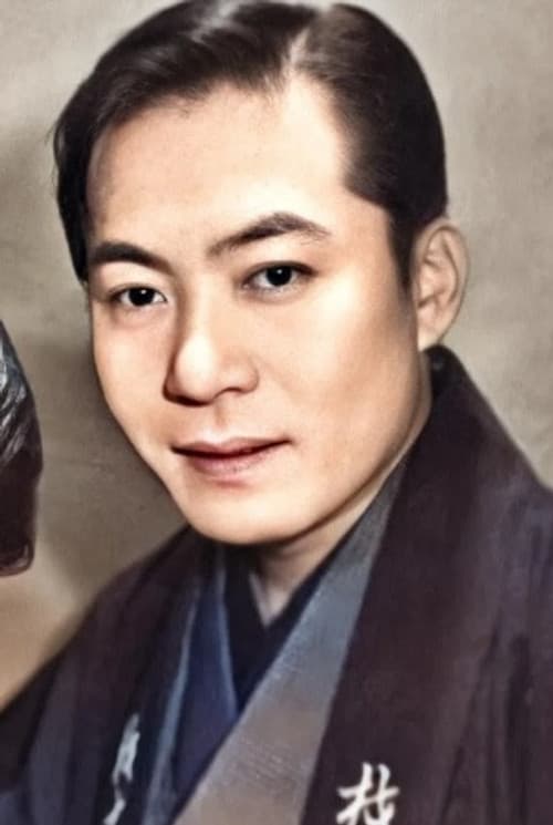 Yūji Nanto profile photo