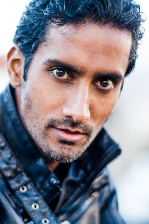 Karthik Srinivasan profile photo