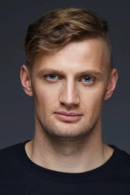 Aleksandr Udaltsov profile photo