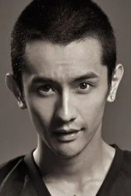 Kang Enhe profile photo