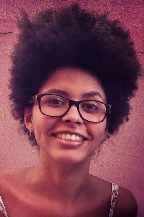 Yasmin Thayná profile photo