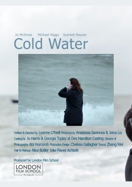 Cold Water poster