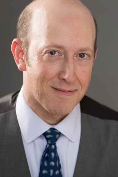 Steve Routman profile photo