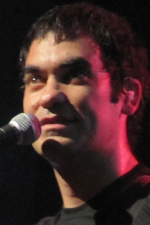 Mariano Martínez profile photo