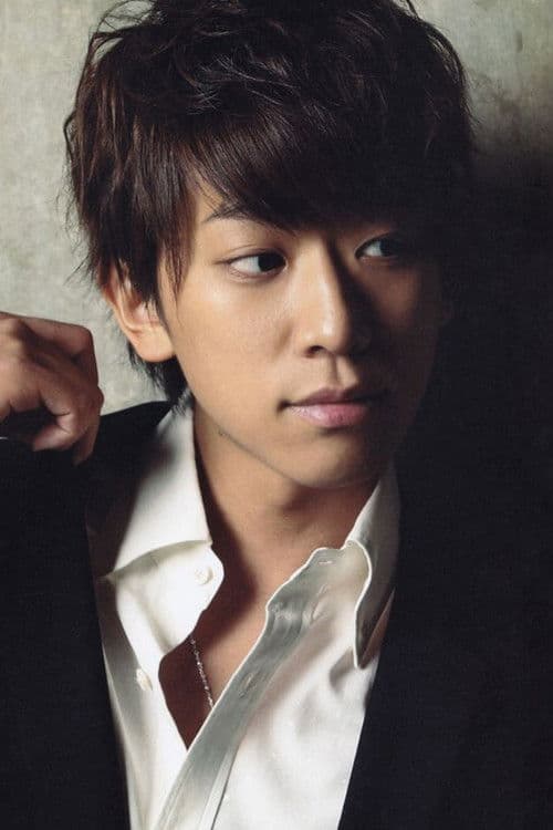 Keiichiro Koyama profile photo