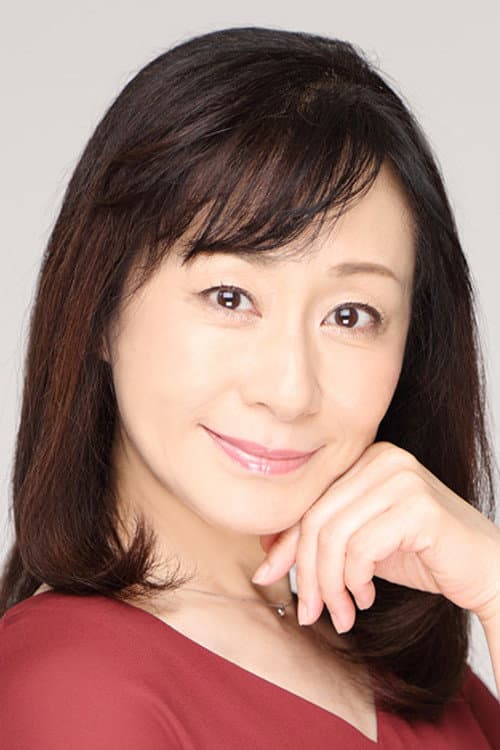 Yoko Imaizumi profile photo