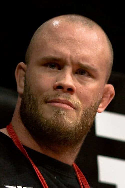 Jeremy Horn profile photo