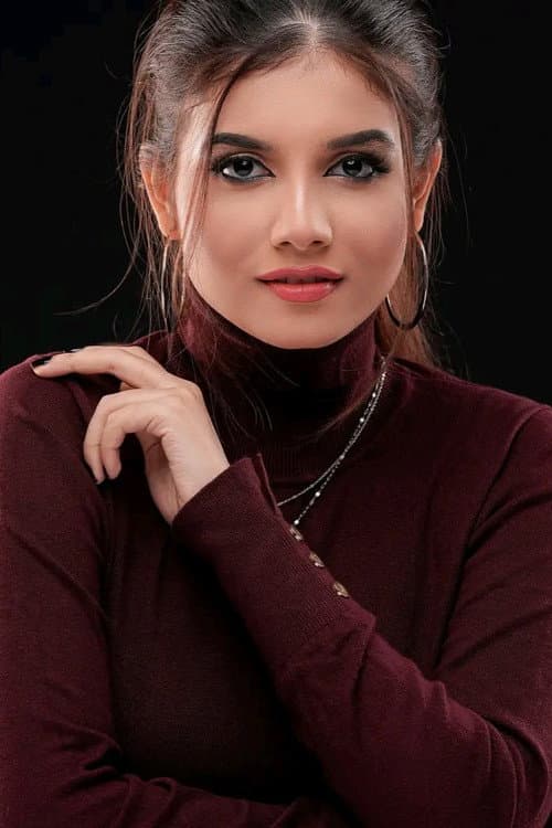 Bidushi Bornita profile photo
