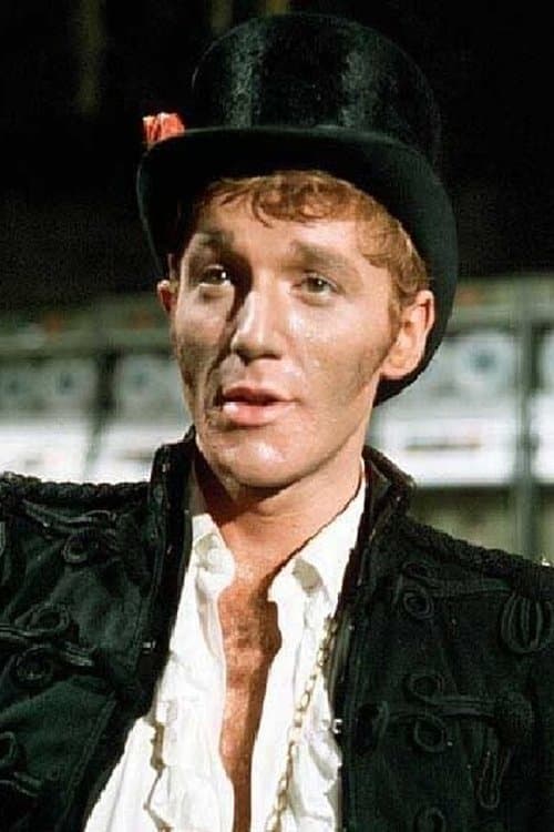 Alexis Kanner profile photo