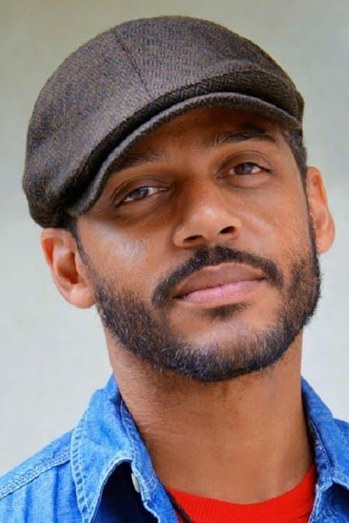 Randy J. Goodwin profile photo