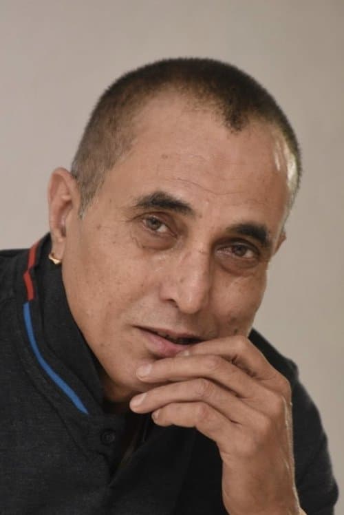 Satya Prakash profile photo