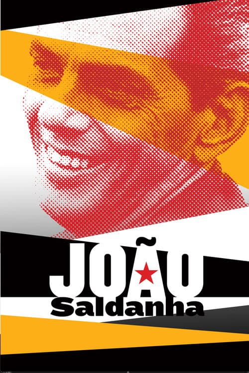 João Saldanha poster