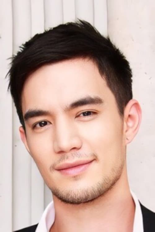 Peter Knight profile photo