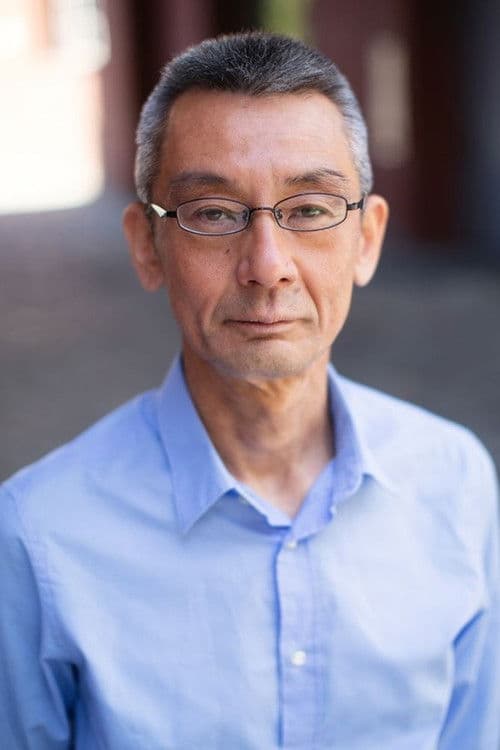 Ikkô Masuda profile photo