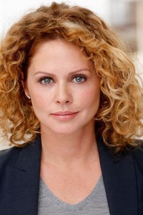 Mellissa Lydia McBride profile photo