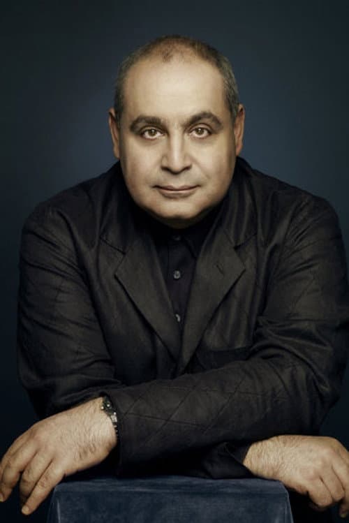 Pierre Audi profile photo