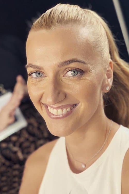 Petra Kvitová profile photo