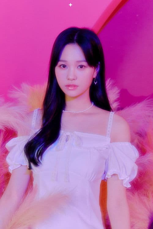 Han Ji-hyo profile photo