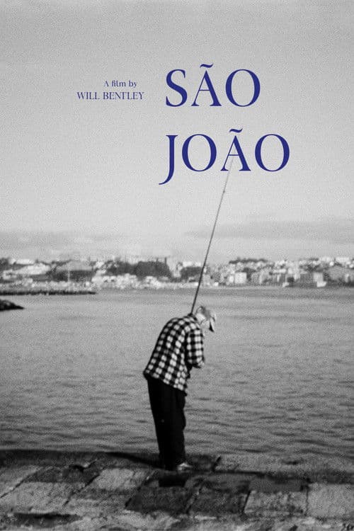 São João poster