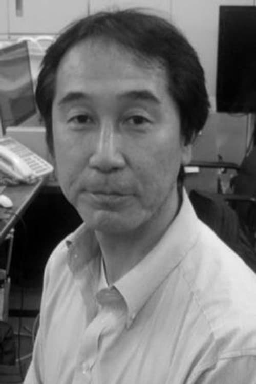 Atsushi Yoshikawa profile photo