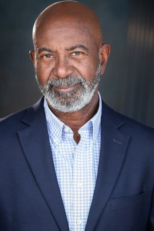 Jim Gooden profile photo