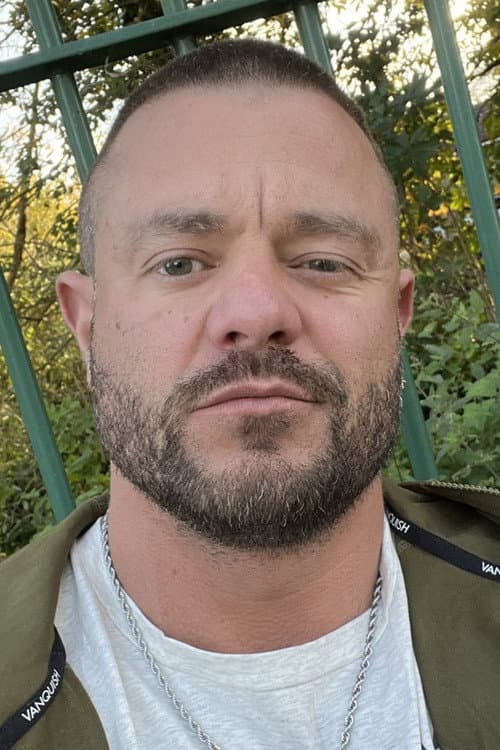 Scott Wild profile photo