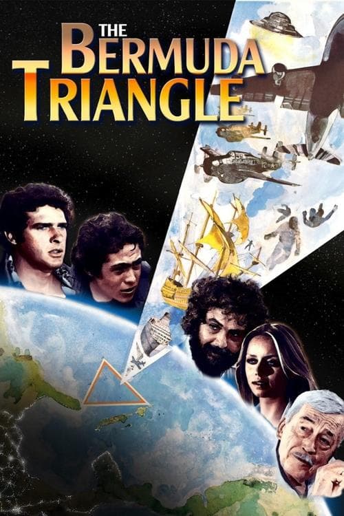 The Bermuda Triangle poster