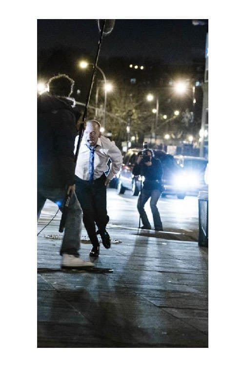 Roman Tragedies poster