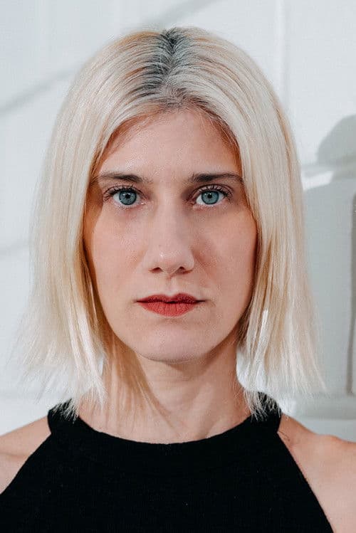 Vasso Kavalieratou profile photo