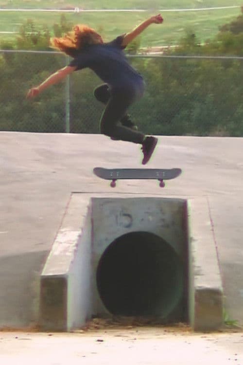 Les Vagabonnes poster