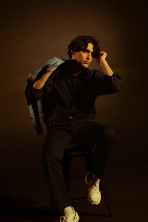 Brandon Reyes profile photo