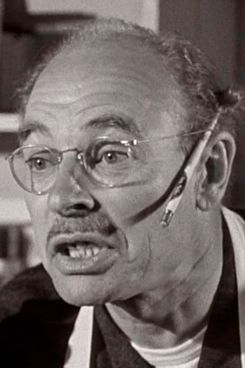 Frank Arvidson profile photo